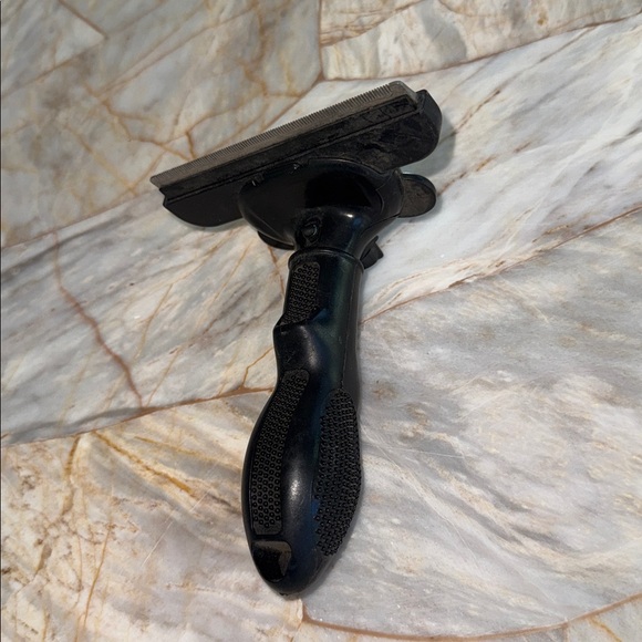 Pacific Husky Pet Grooming Comb - Picture 9 of 11